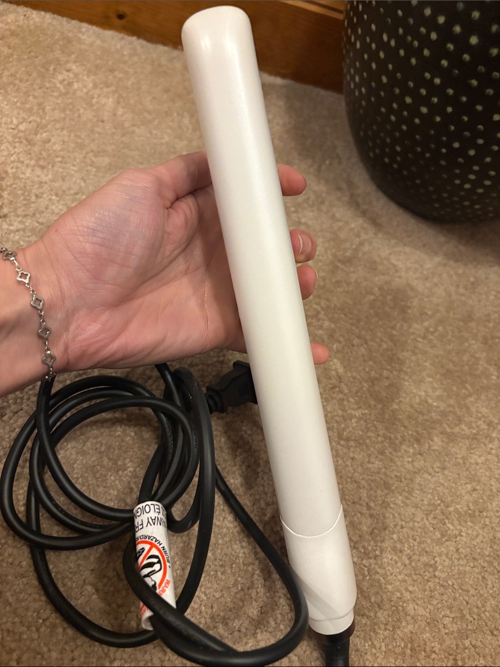 GEM flat iron - Picture 6 of 8